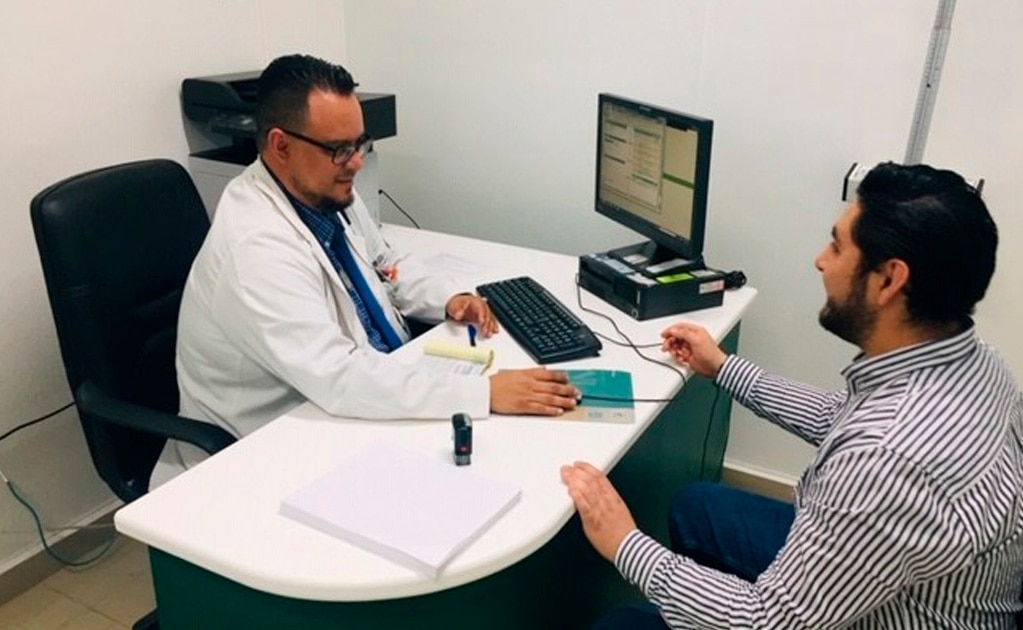 Llama IMSS a la detección oportuna de diabetes