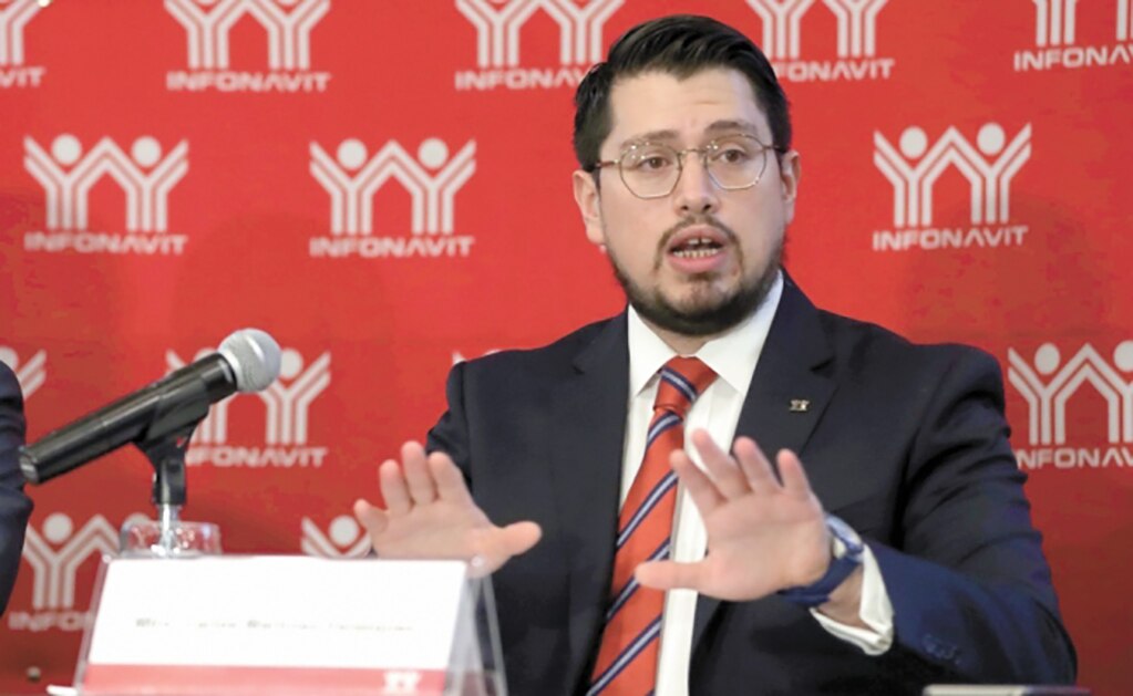 Créditos Infonavit crecen para quienes ganen entre 2 mil y 7 mil pesos