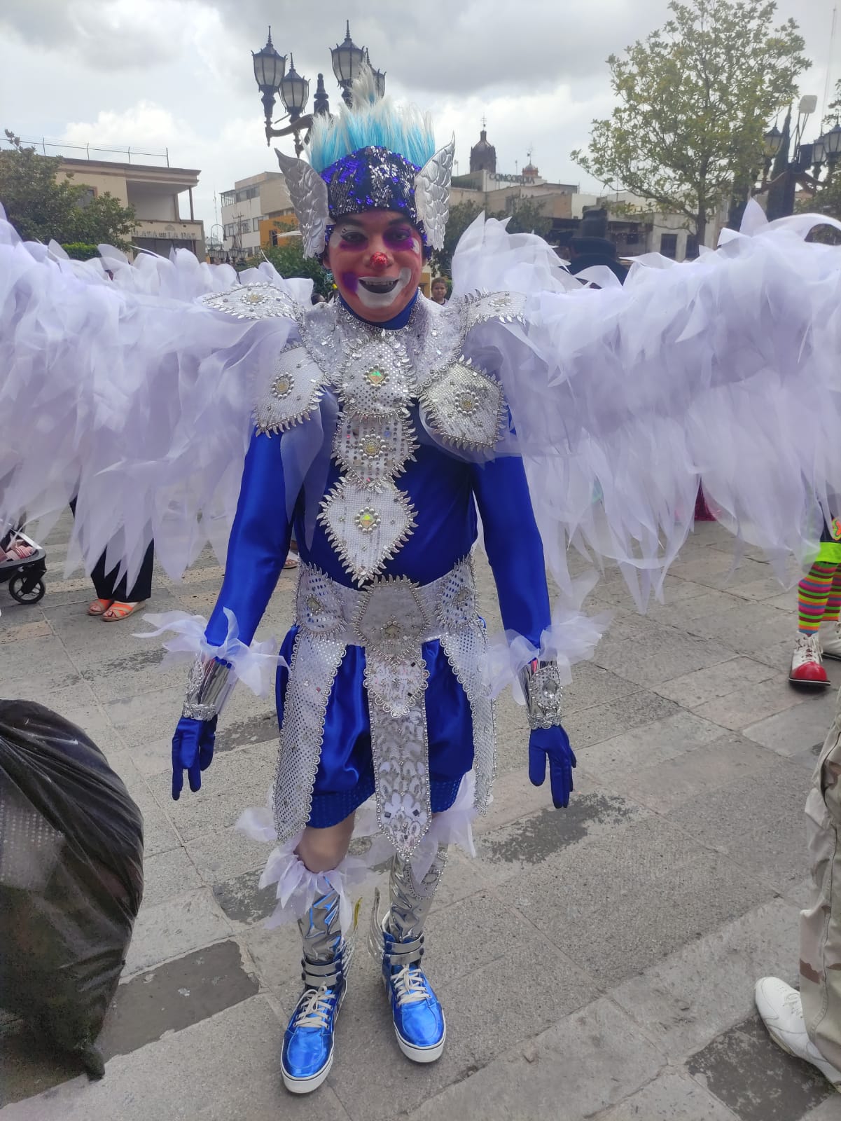 Foto: Jazmín Ramírez EL UNIVERSAL