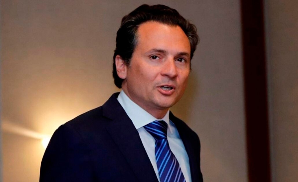 Gestión de Lozoya en Pemex estuvo dedicada a la corrupción: Santiago Nieto