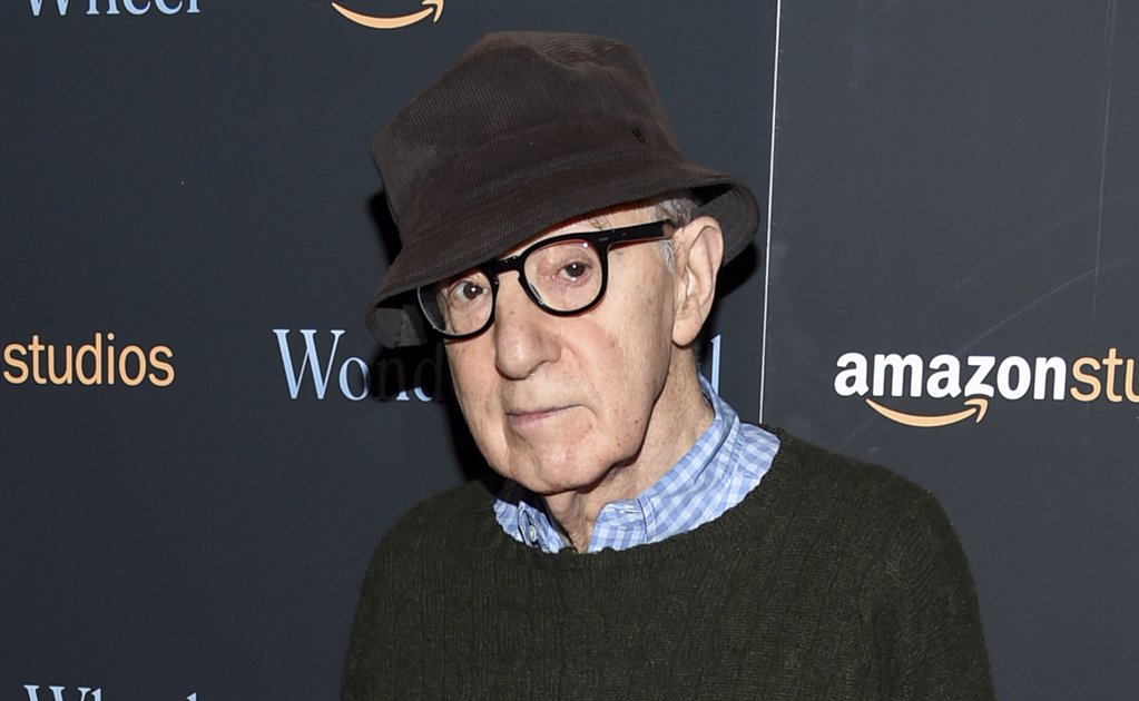 Woody Allen no encontraría financiamiento para sus películas
