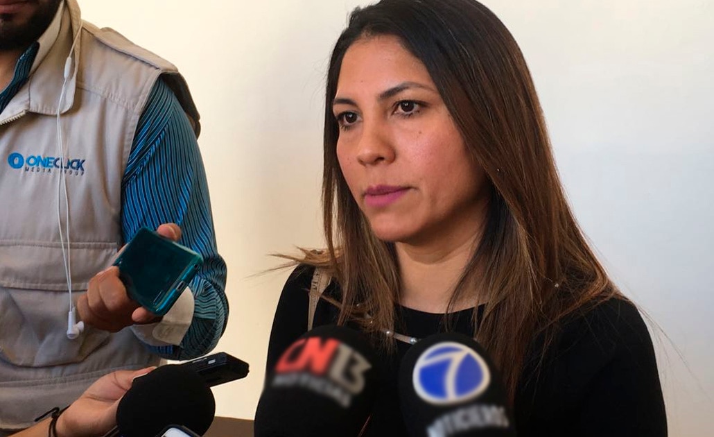 Autoridades de Chihuahua impartirán curso de violencia contra las mujeres 