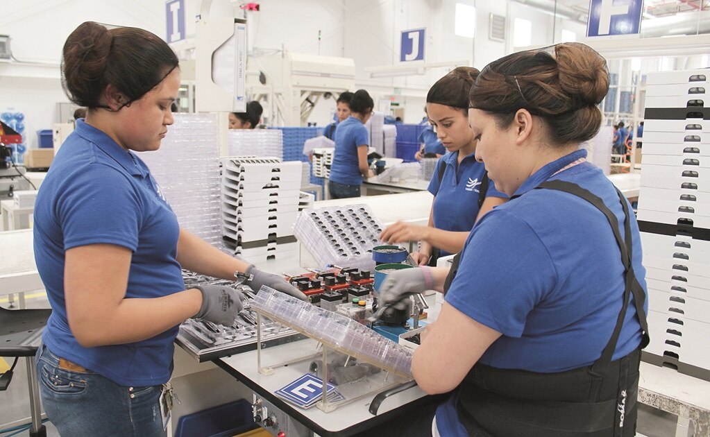 Confía STPS en recuperar cifra de nuevos empleos en 2019