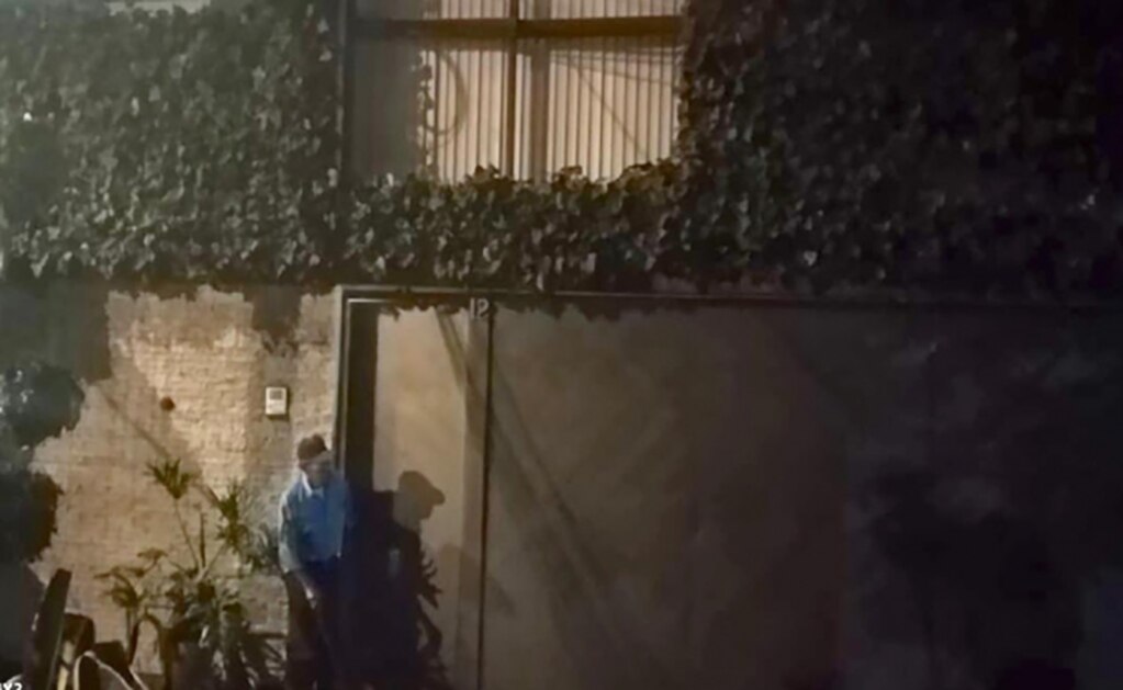 Confirman muerte de sobrina de Fidel Castro en Coyoacán