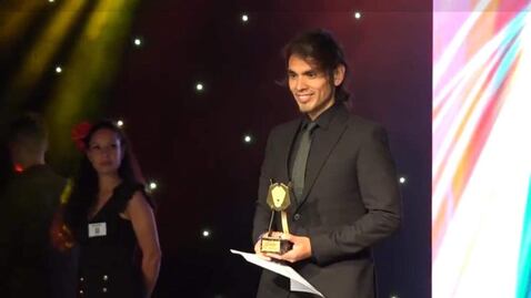 Cineasta potosino, galardonado en festivales internacionales