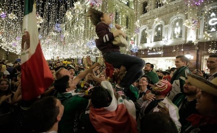  Lo bueno, lo malo y lo feo de Rusia 2018
