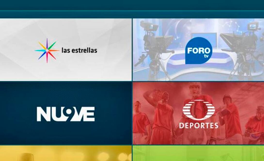 IFT renueva concesiones para Televisa por 20 años