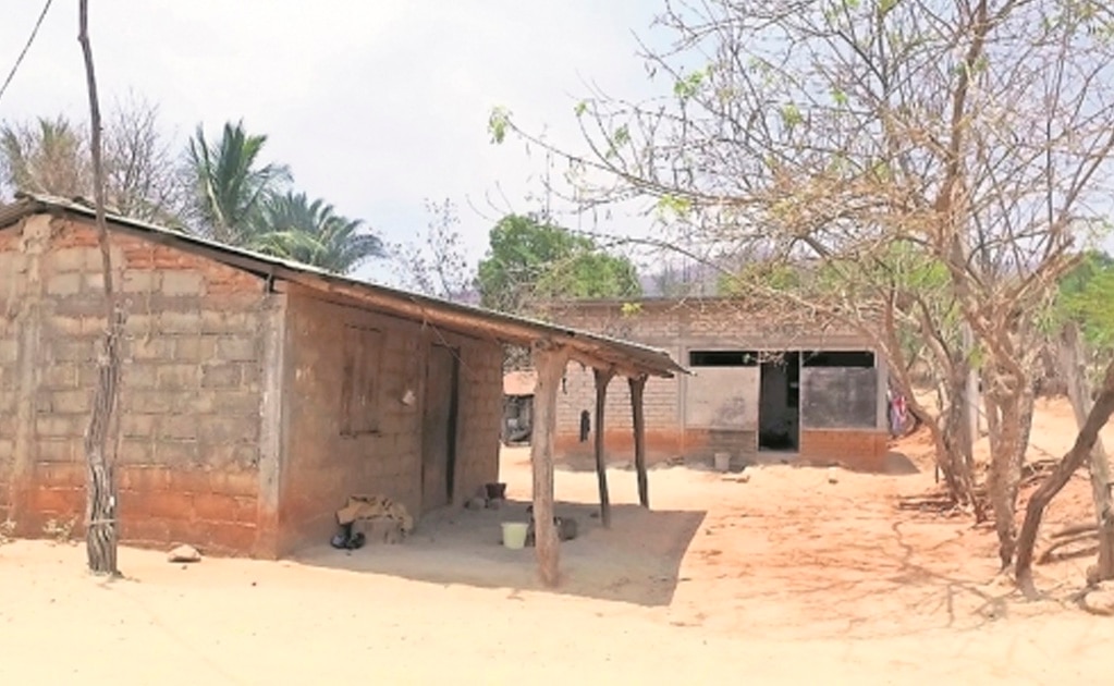 Ellos son los olvidados de la 4T en Oaxaca