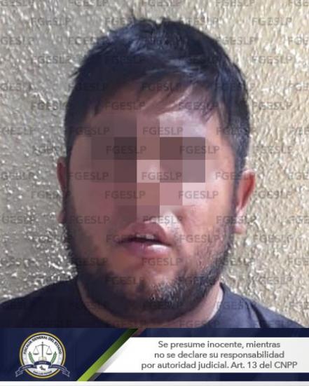 Cae sujeto que presuntamente secuestró a un hombre en Charcas