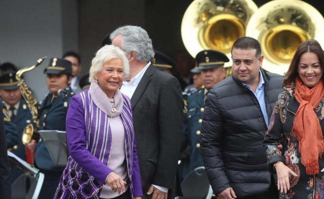 Analiza Segob conclusiones sobre Guardia Nacional