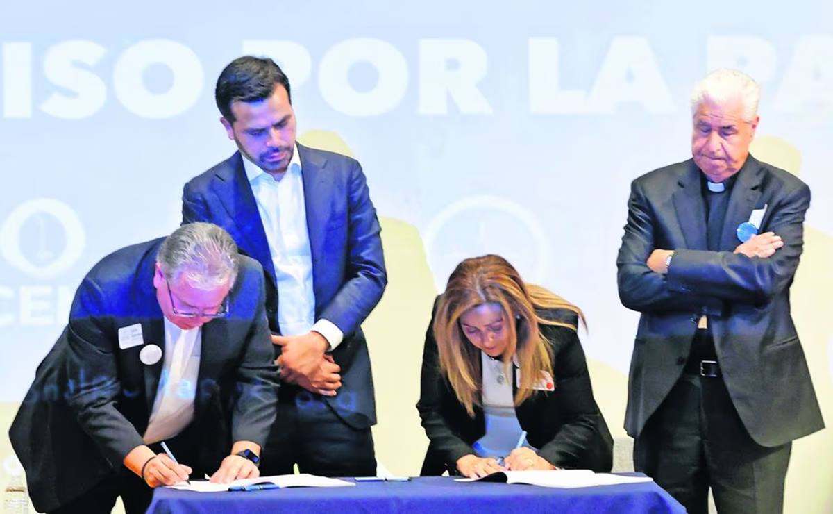 Jorge Álvarez Máynez: Plantea regular el mercado de drogas