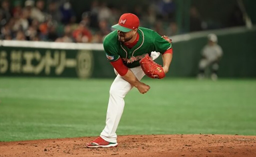 México pierde ante Corea y complica su pase a Tokio 2020