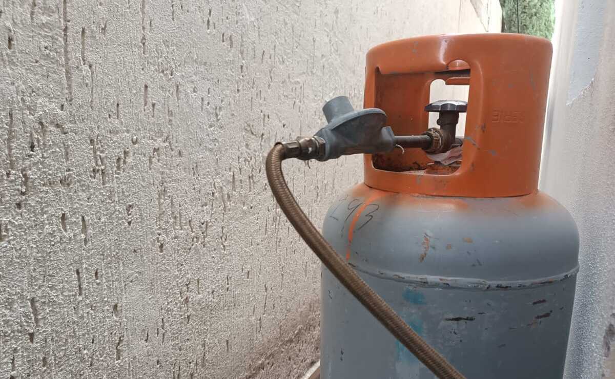 Incrementan emergencias por fugas de gas en zona metropolitana de SLP