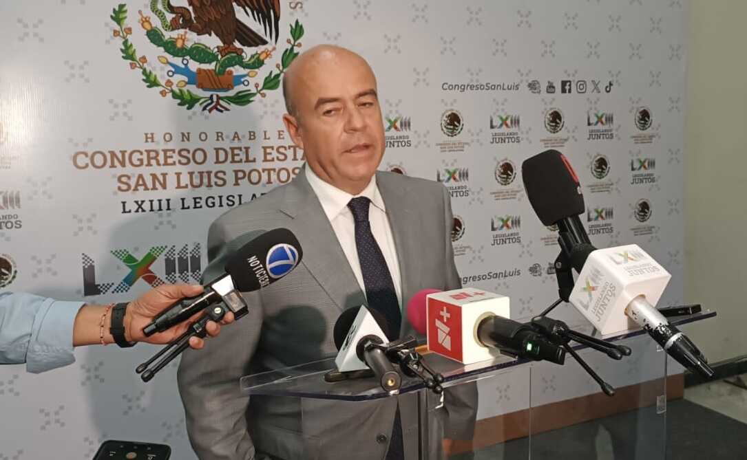 Juez concede suspensión definitiva para la municipalización de Villa de Pozos