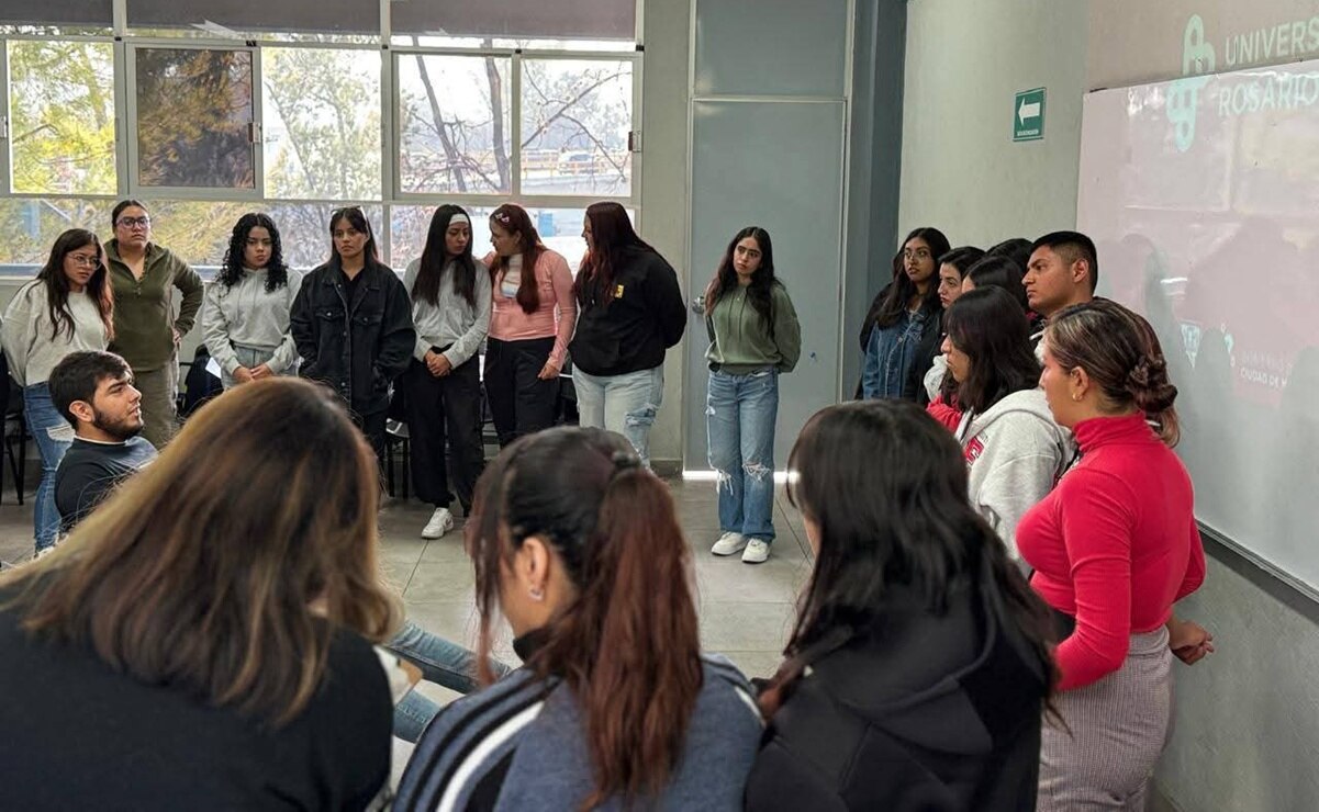 La Universidad Rosario Castellanos iniciará clases en septiembre en SLP. Foto: Especial