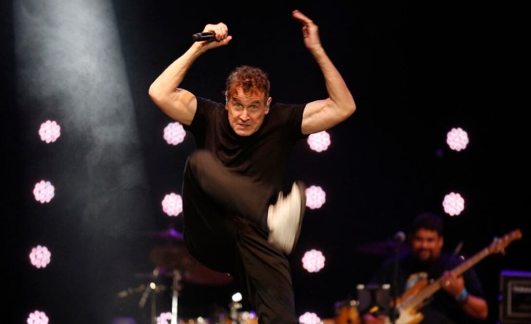 Foto: AP | El Universal