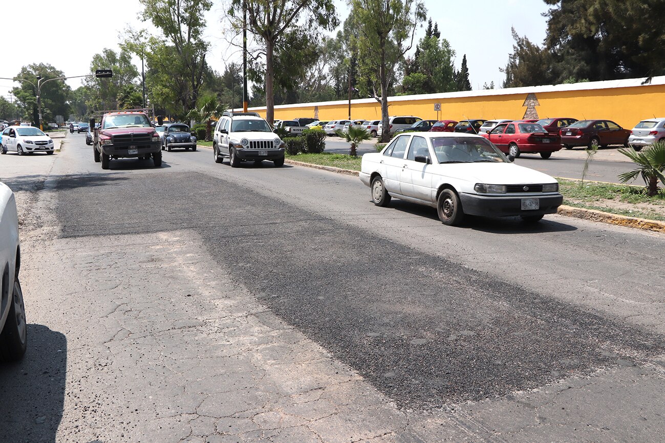 Más de un año y sigue “trabado” proyecto en Fray Diego de la Magdalena