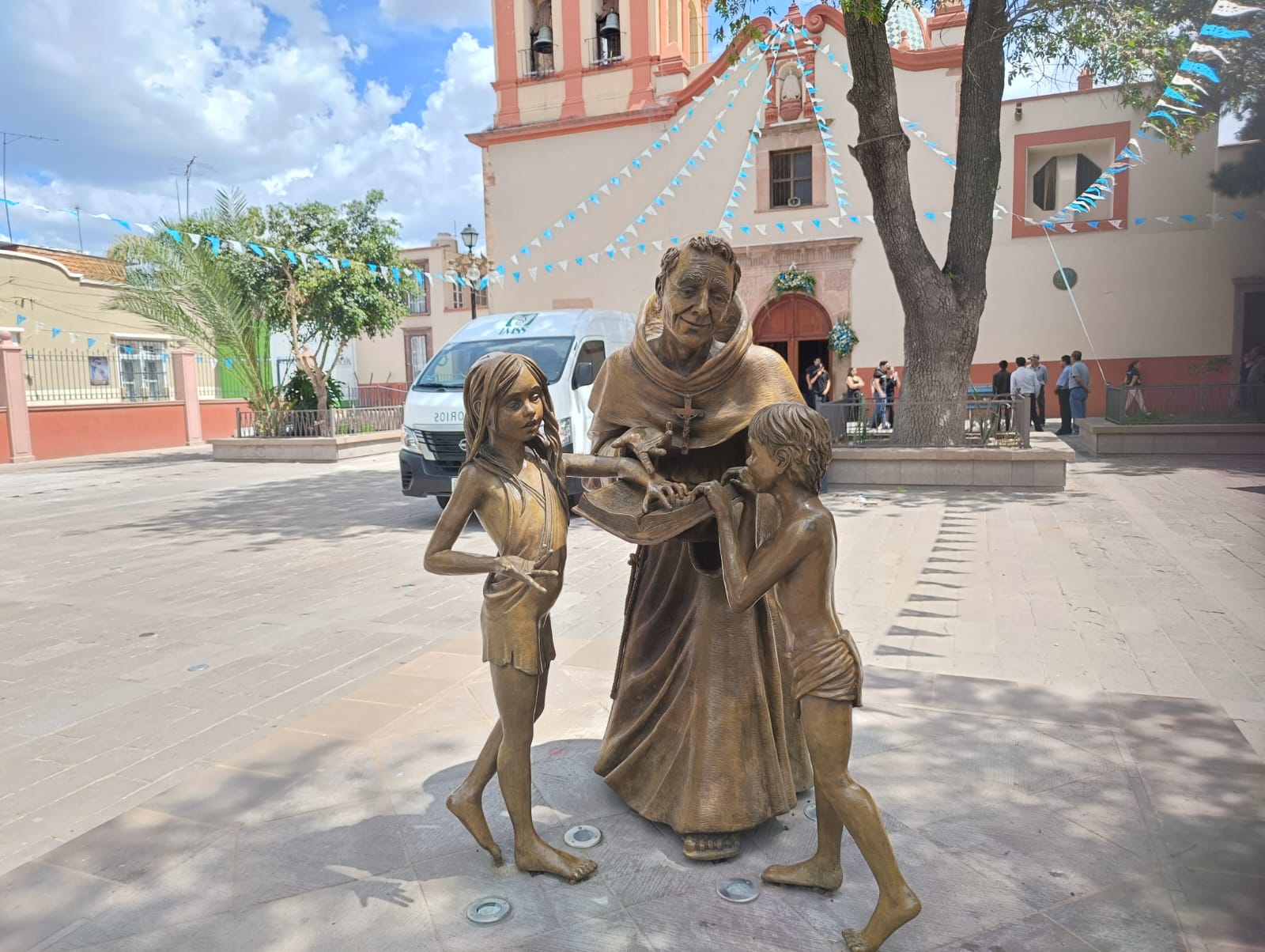 Foto: Jazmín Ramírez EL UNIVERSAL