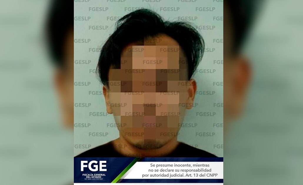 Dictan prisión preventiva a sujeto por abuso sexual