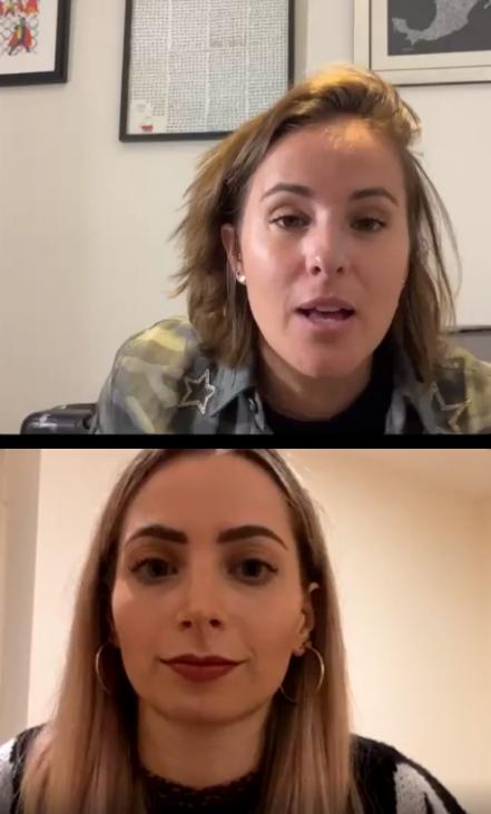 YosStop: Estar en prisión es peor que morirse, es una tortura