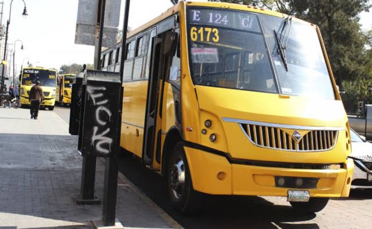 UASLP en disposición para trabajar con la SCT; buscan beneficiar a 35 mil alumnos con transporte gratuito