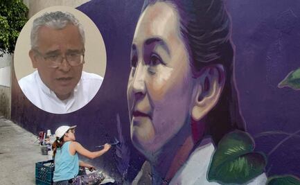 Aplaude iglesia de SLP posible indulto para Sanjuana Maldonado, presa por un crimen que no cometió 