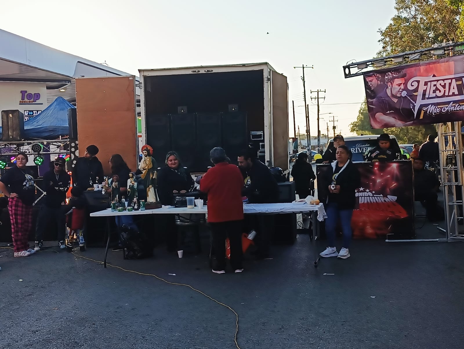 Foto: Jazmín Ramírez EL UNIVERSAL