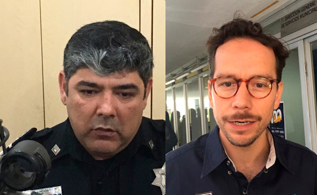 Acusados por caso Tere Carrizales se dicen dispuestos a acatar lo que diga el alcalde