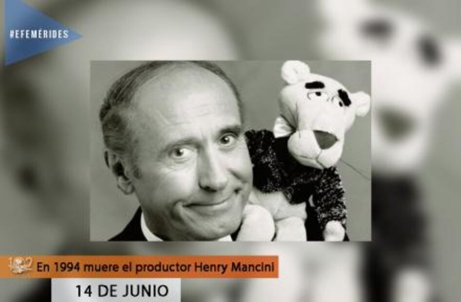 Efemérides 14 de junio