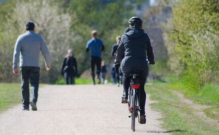 Colectivos ciclistas presentan Agenda de Movilidad 2024-2027 para candidatos a la alcaldía de SLP
