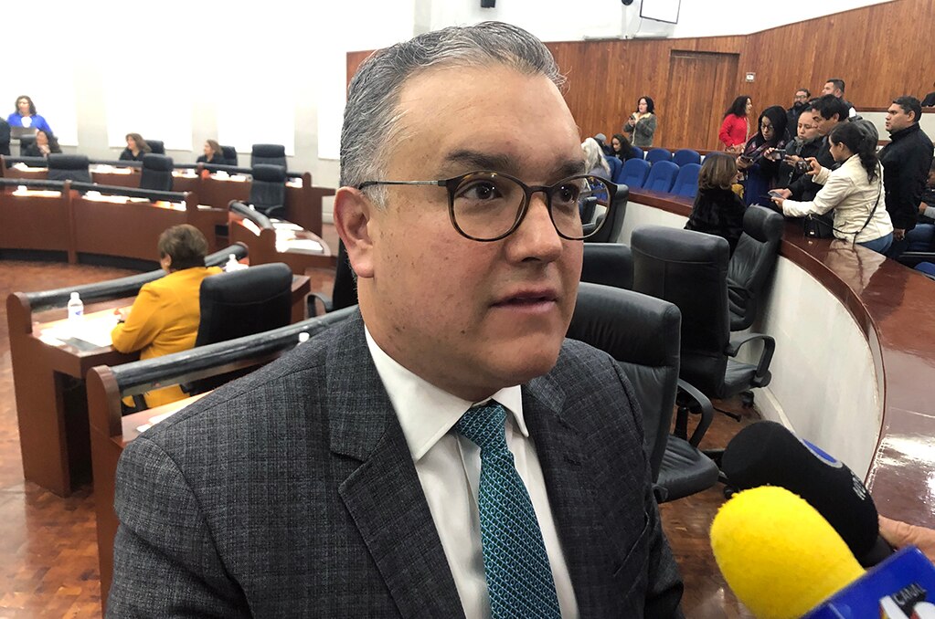 Pendientes de resolución 13 solicitudes de juicio político en Congreso 