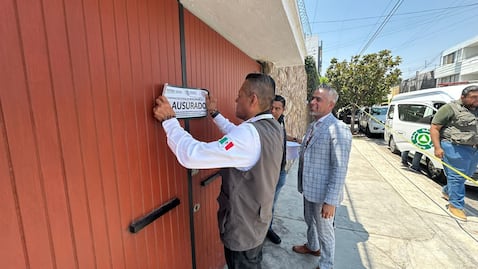 Sin detenidos por abusos en estancia Santa Sofía tras 10 días de cierre en SLP 