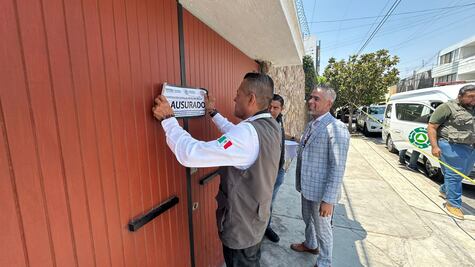 Sin detenidos por abusos en estancia Santa Sofía tras 10 días de cierre en SLP