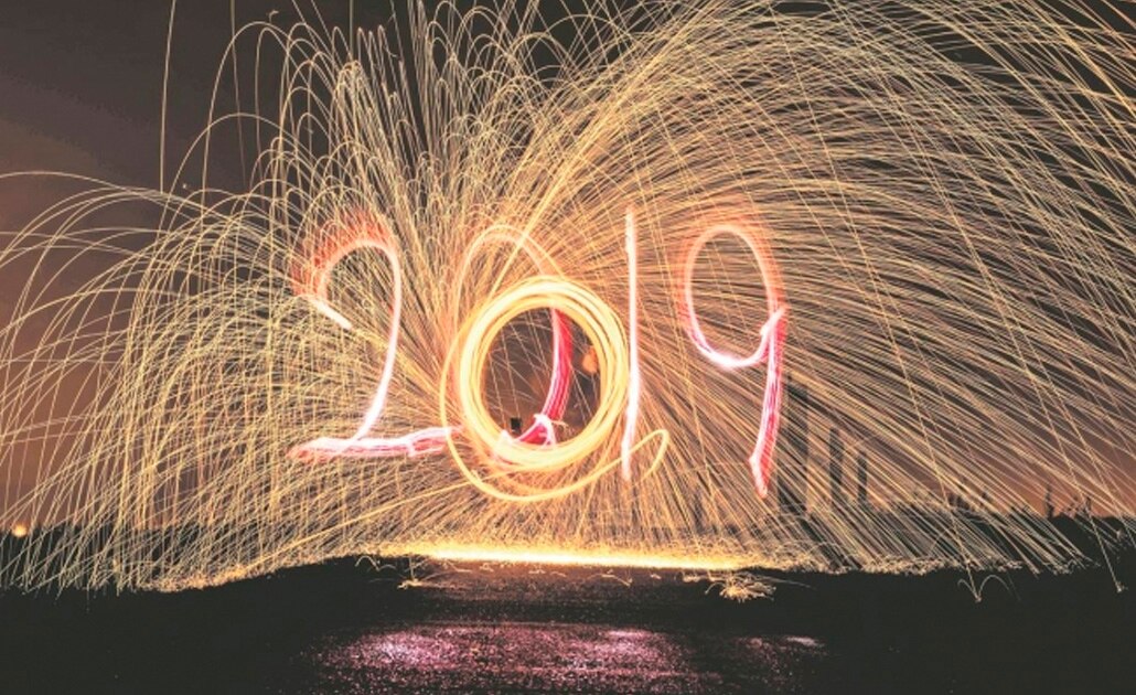 Alemania retira fuegos artificiales de Año Nuevo por cambio climático