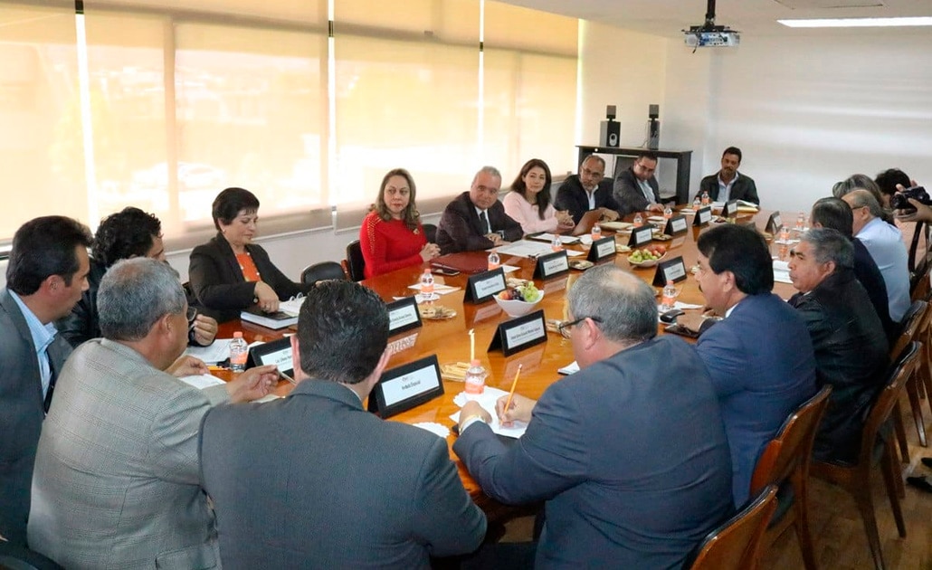 Foto: El Universal San Luis Potosí