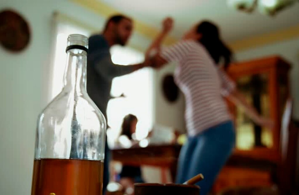 Violencia contra las mujeres incrementa los fines de semana