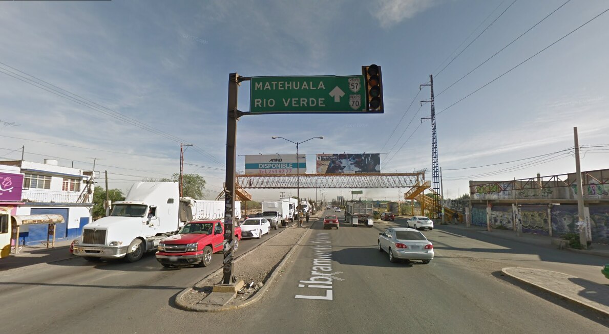 Retomarán construcción de puente vehicular en Preférico y Prados