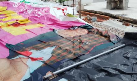 Buscaba una vivienda digna y fue defraudada en SLP; víctima entregó más de 200 mil pesos