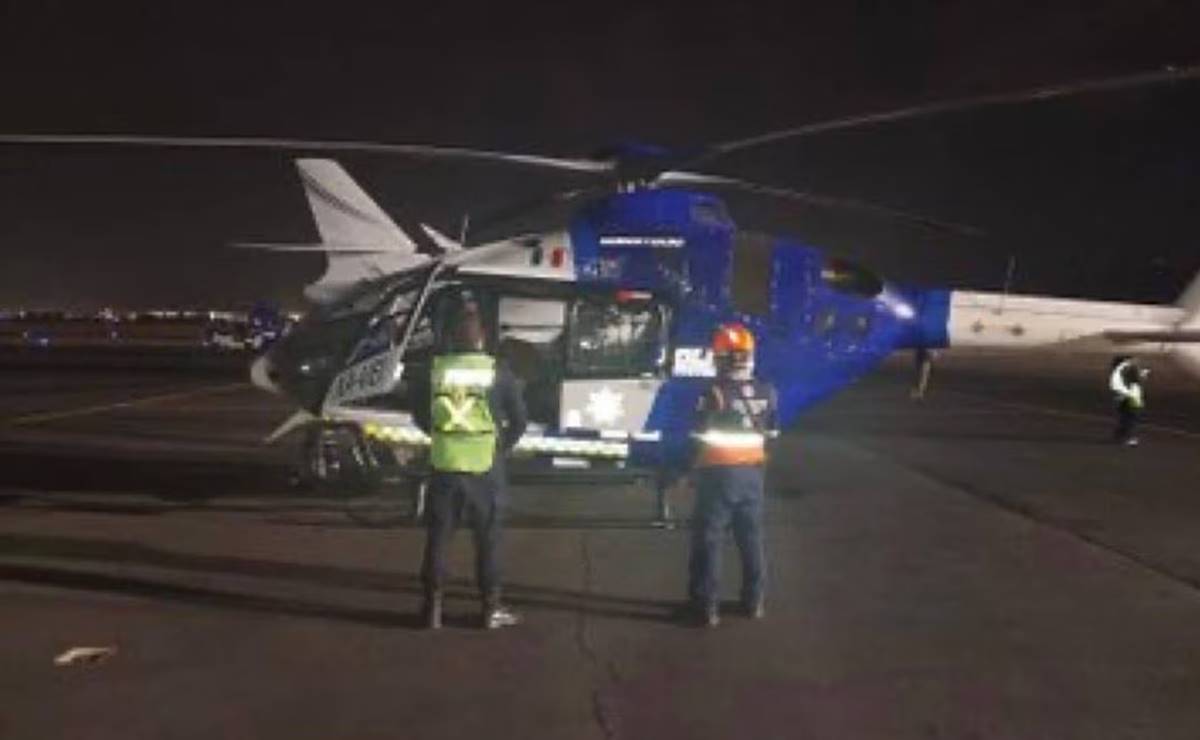 Tras encontrar a 16 personas en SLP, ahora buscan con helicópteros a 23 guanajuatenses desaparecidos