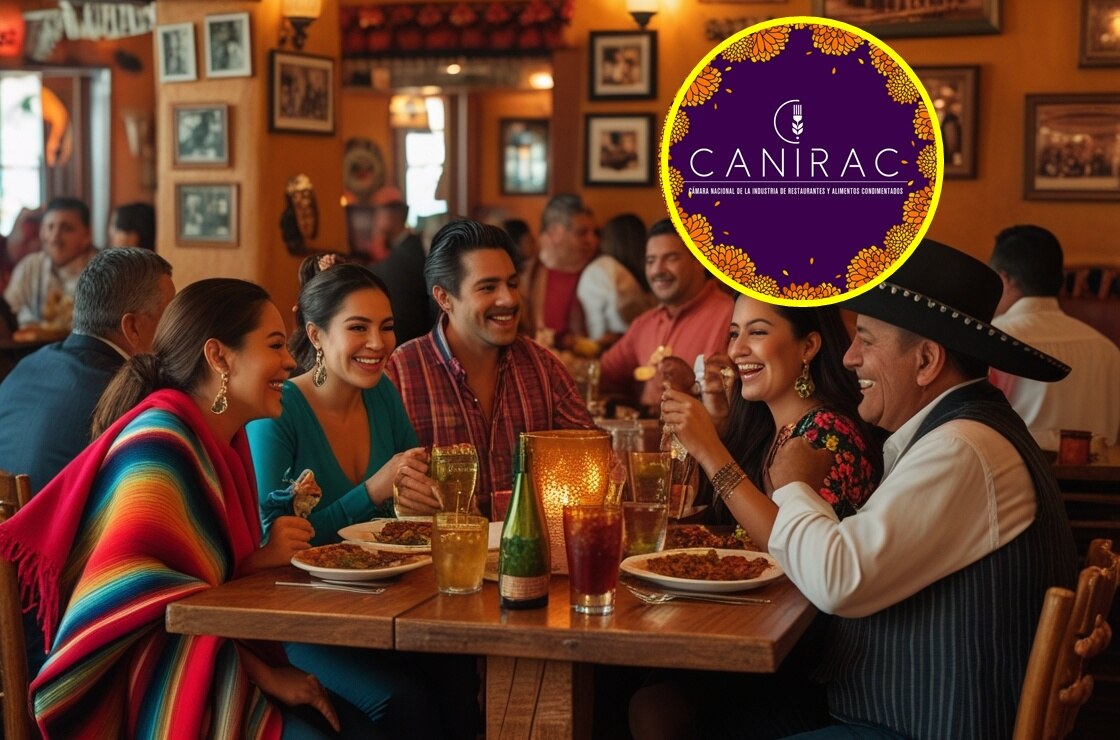 Restaurantes del Centro Histórico y la Huasteca registraron ventas récord en Semana Santa 