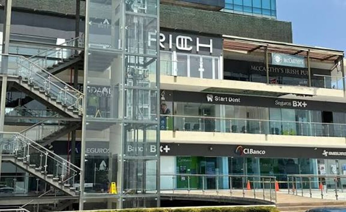 Caso Rich SLP: Víctimas otorgan perdón por dinero y defensa abandona audiencia