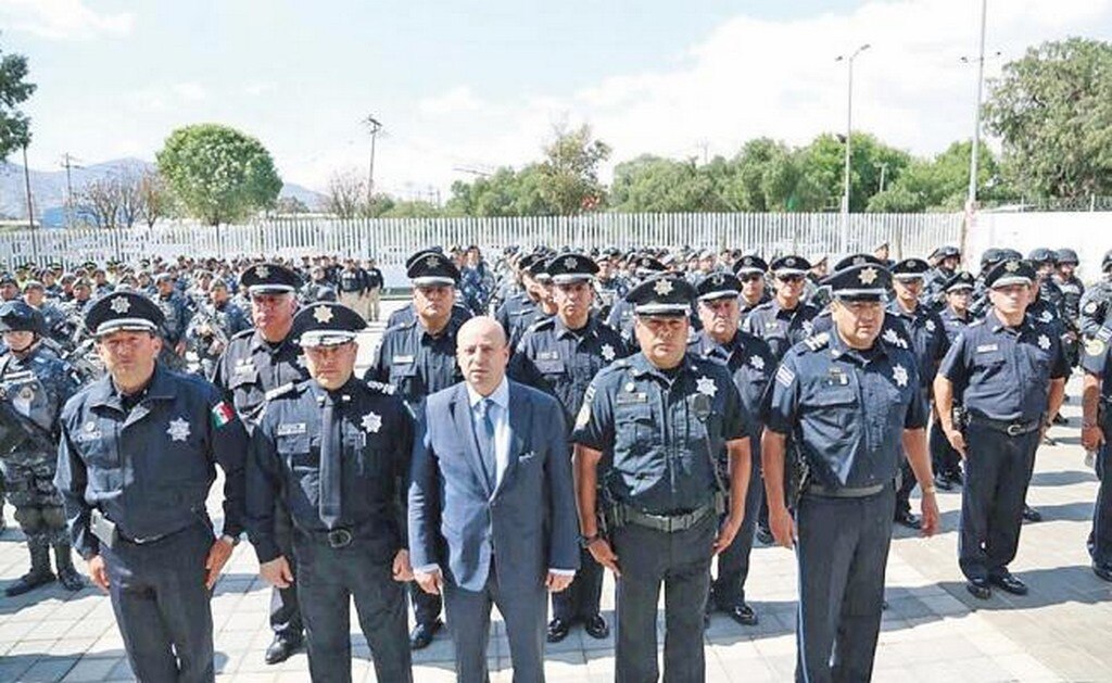 Lanzan en 6 ciudades 'Operativo Impunidad'