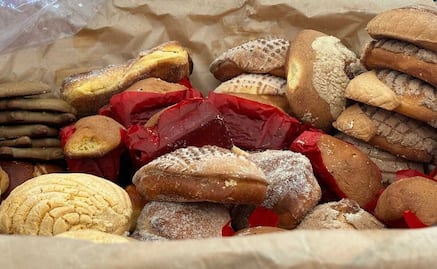 Contemplan incremento en el costo del pan en SLP este inicio de año