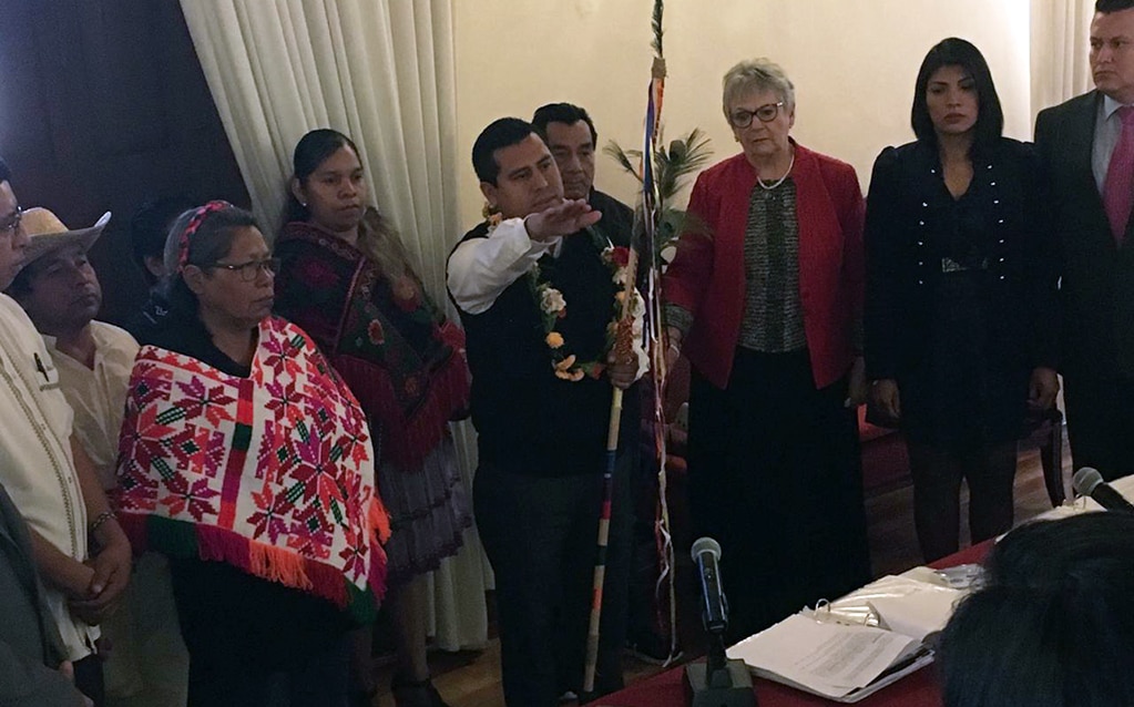 Foto: Archivo El Universal San Luis Potosí.