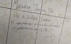 Circulan presuntas amenazas de tiroteos en escuelas de SLP; reto viral de TikTok, el posible origen