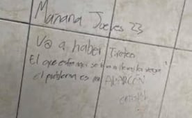 Circulan presuntas amenazas de tiroteos en escuelas de SLP; reto viral de TikTok, el posible origen