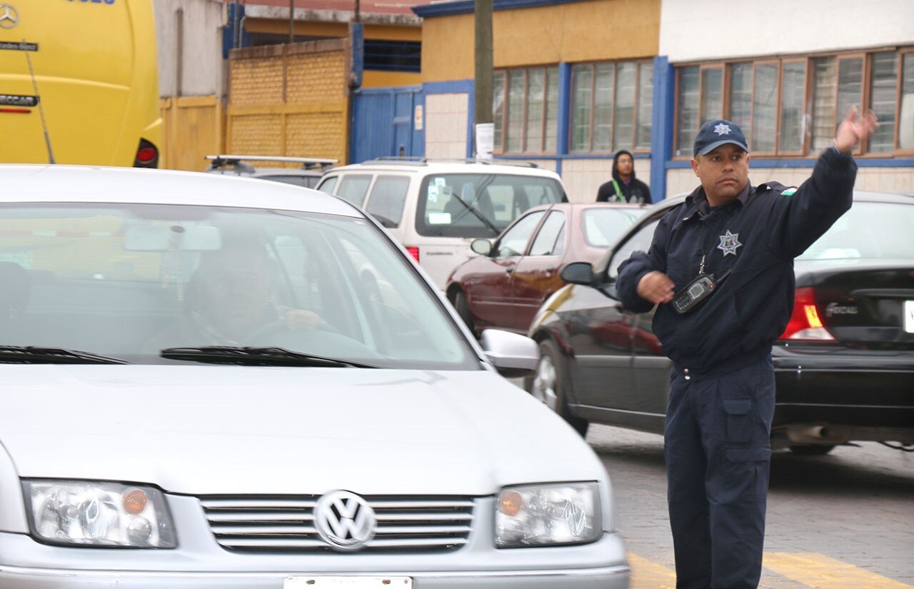 Policía Vial implementará operativo por Festival de la Cantera