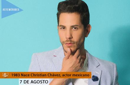 Efemérides 7 de agosto