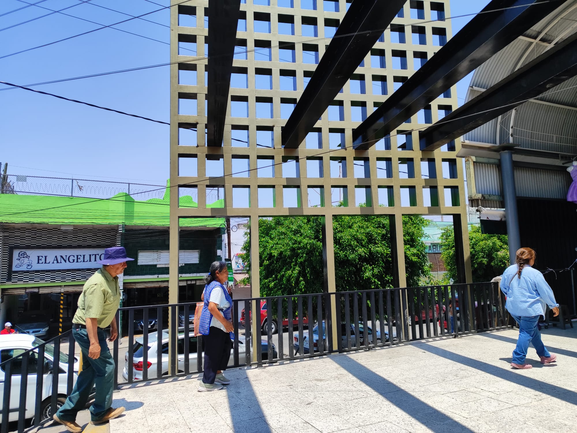 Foto: Regina Arellano