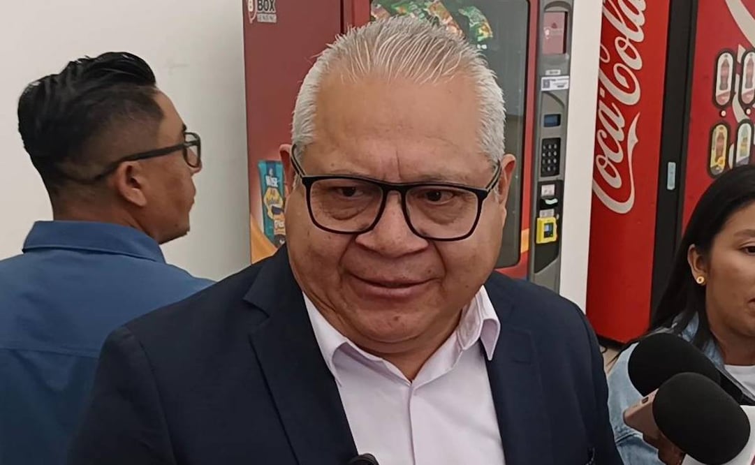 Foto: Samuel Estrada EL UNIVERSAL